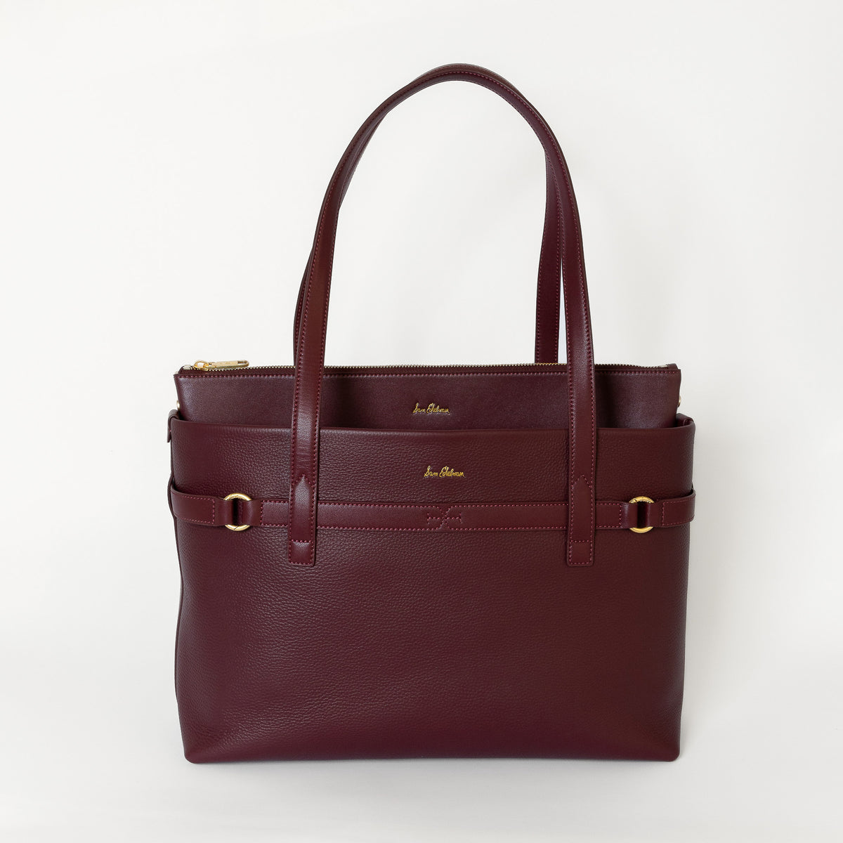Eleanor Carryall Tote