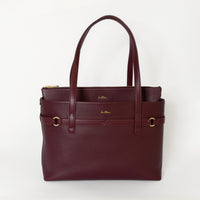 Eleanor Carryall Tote