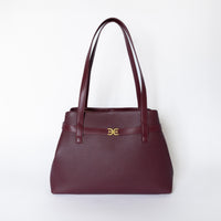 Eleanor Carryall Tote