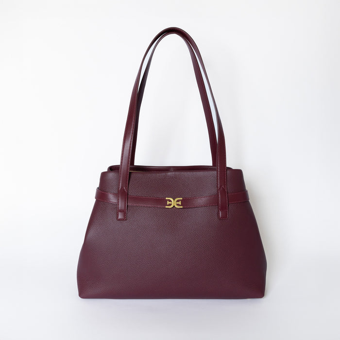 Eleanor Carryall Tote