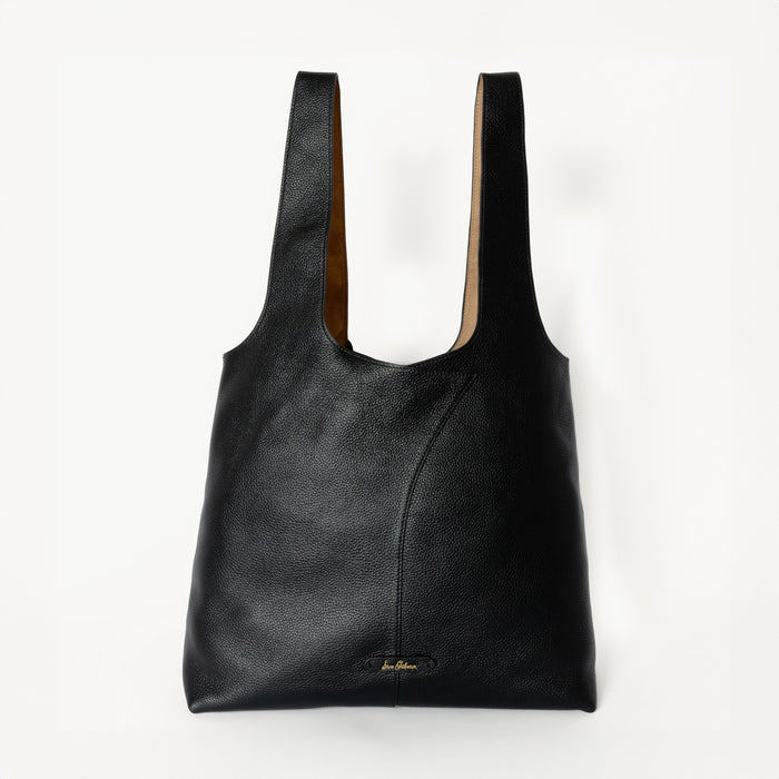 Freya Shoulder Tote