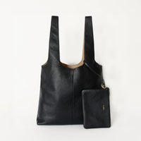 Freya Shoulder Tote