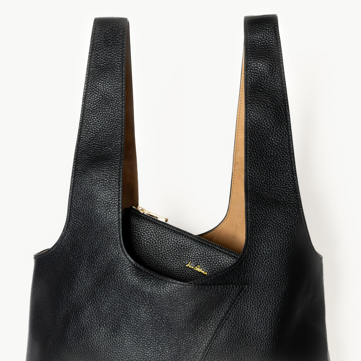 Freya Shoulder Tote