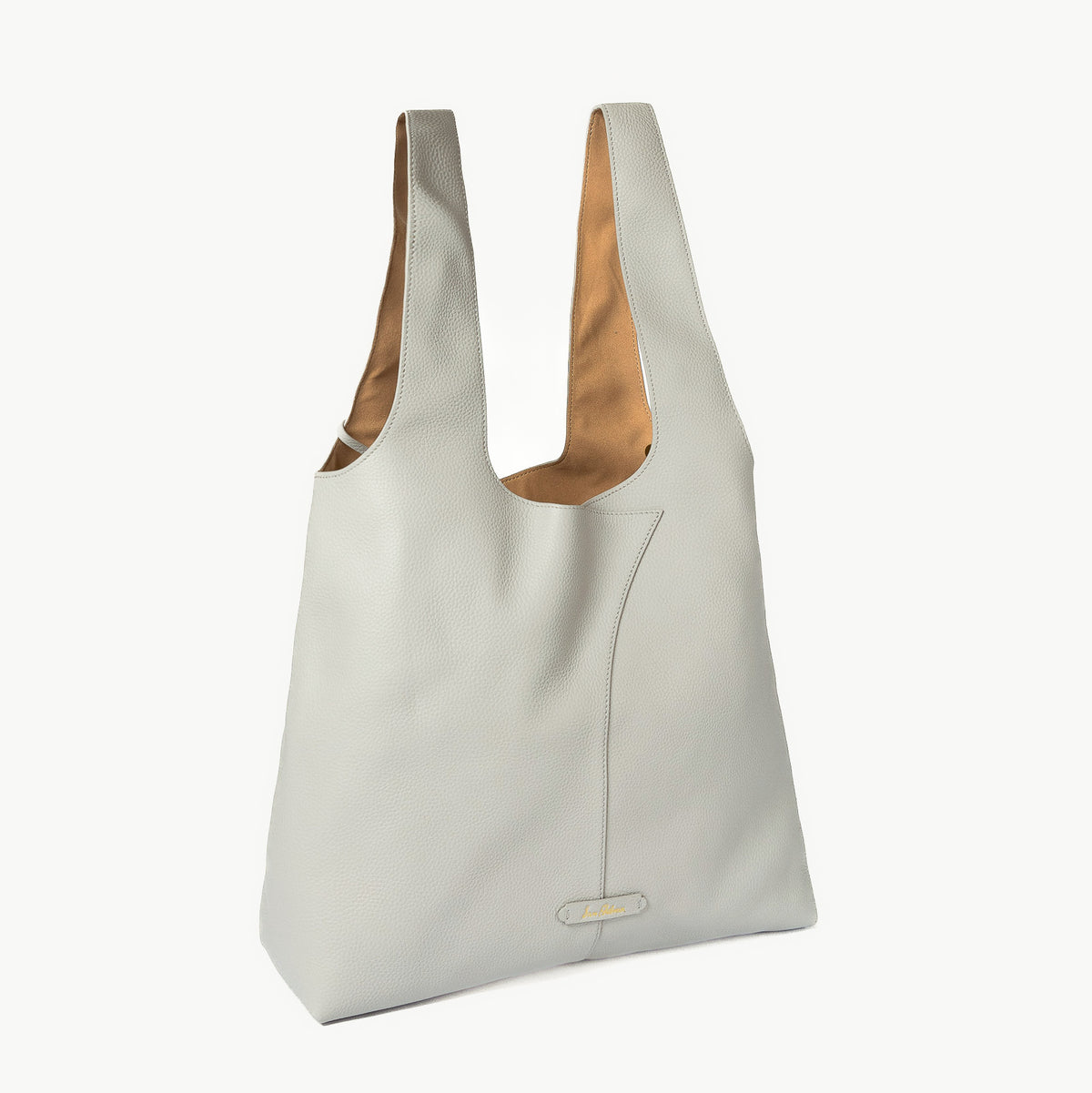 Freya Shoulder Tote