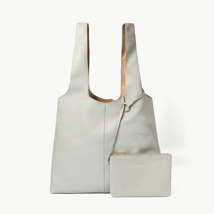 Freya Shoulder Tote