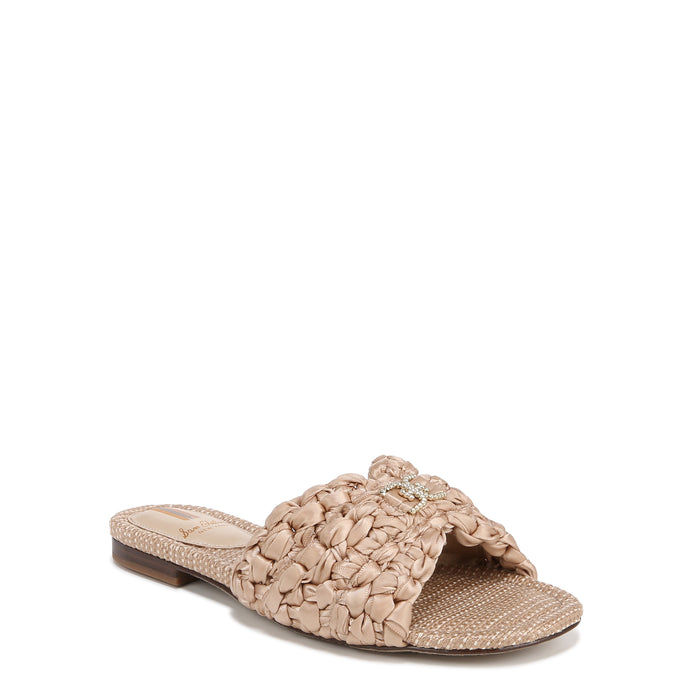BRIDGET SLIDE SANDAL