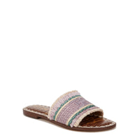 GEORGIA SLIDE SANDAL