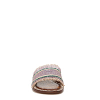 GEORGIA SLIDE SANDAL
