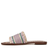 GEORGIA SLIDE SANDAL