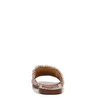 GEORGIA SLIDE SANDAL