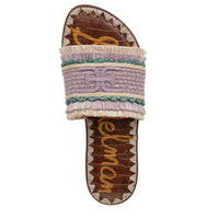GEORGIA SLIDE SANDAL
