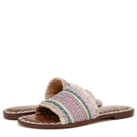 GEORGIA SLIDE SANDAL