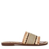 GEORGIA SLIDE SANDAL