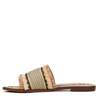 GEORGIA SLIDE SANDAL