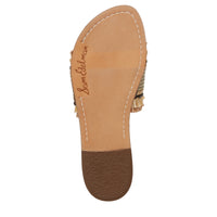 GEORGIA SLIDE SANDAL
