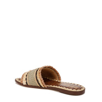 GEORGIA SLIDE SANDAL