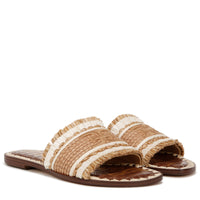 GEORGIA SLIDE SANDAL