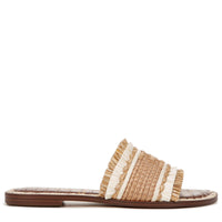GEORGIA SLIDE SANDAL