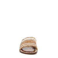 GEORGIA SLIDE SANDAL