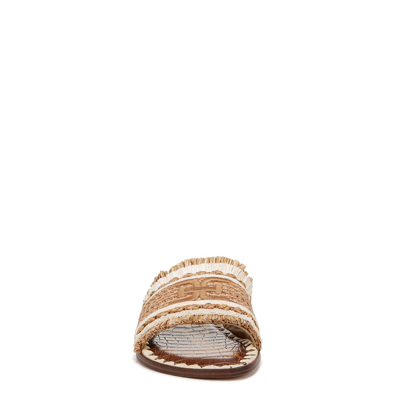 GEORGIA SLIDE SANDAL