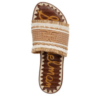 GEORGIA SLIDE SANDAL