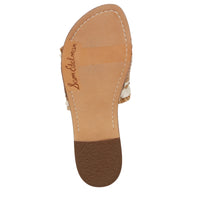 GEORGIA SLIDE SANDAL