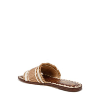 GEORGIA SLIDE SANDAL
