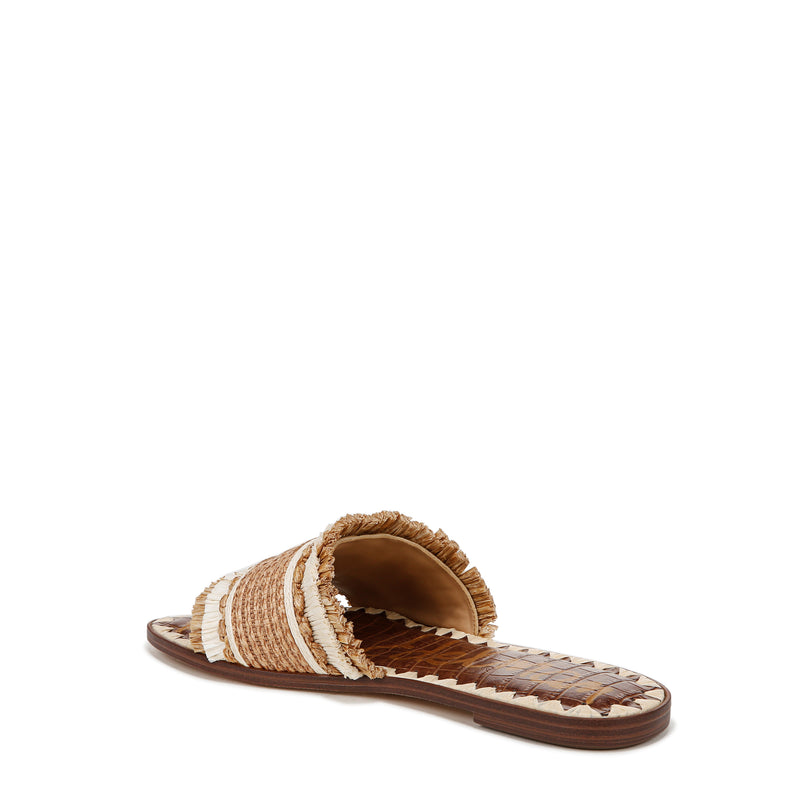 GEORGIA SLIDE SANDAL