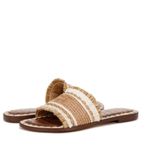 GEORGIA SLIDE SANDAL
