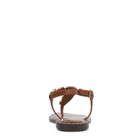 GIGI COIN THONG SANDAL