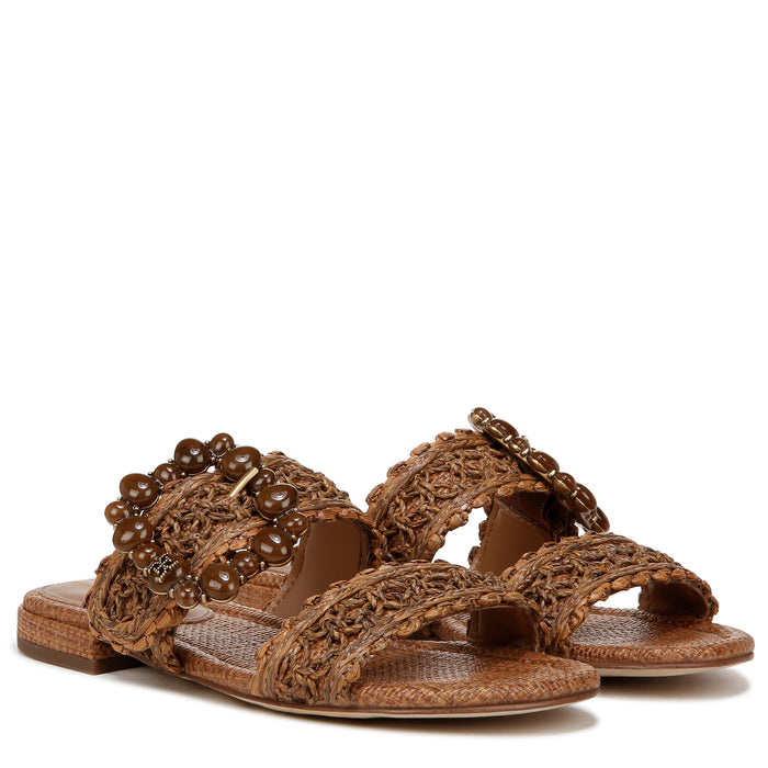 ELISA SLIDE SANDAL