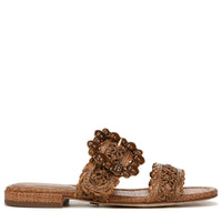 ELISA SLIDE SANDAL