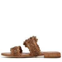 ELISA SLIDE SANDAL
