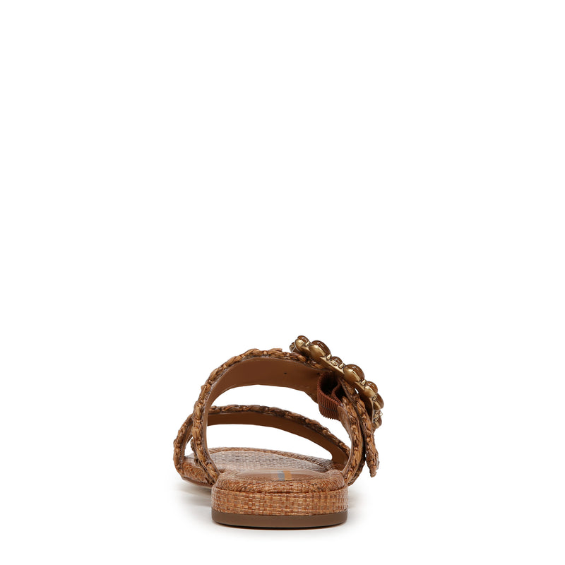 ELISA SLIDE SANDAL