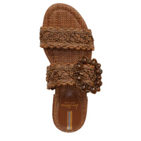 ELISA SLIDE SANDAL