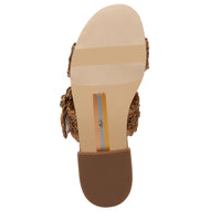 ELISA SLIDE SANDAL