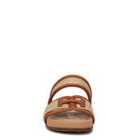 ROWAN SLIDE FOOTBED SANDAL