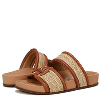 ROWAN SLIDE FOOTBED SANDAL