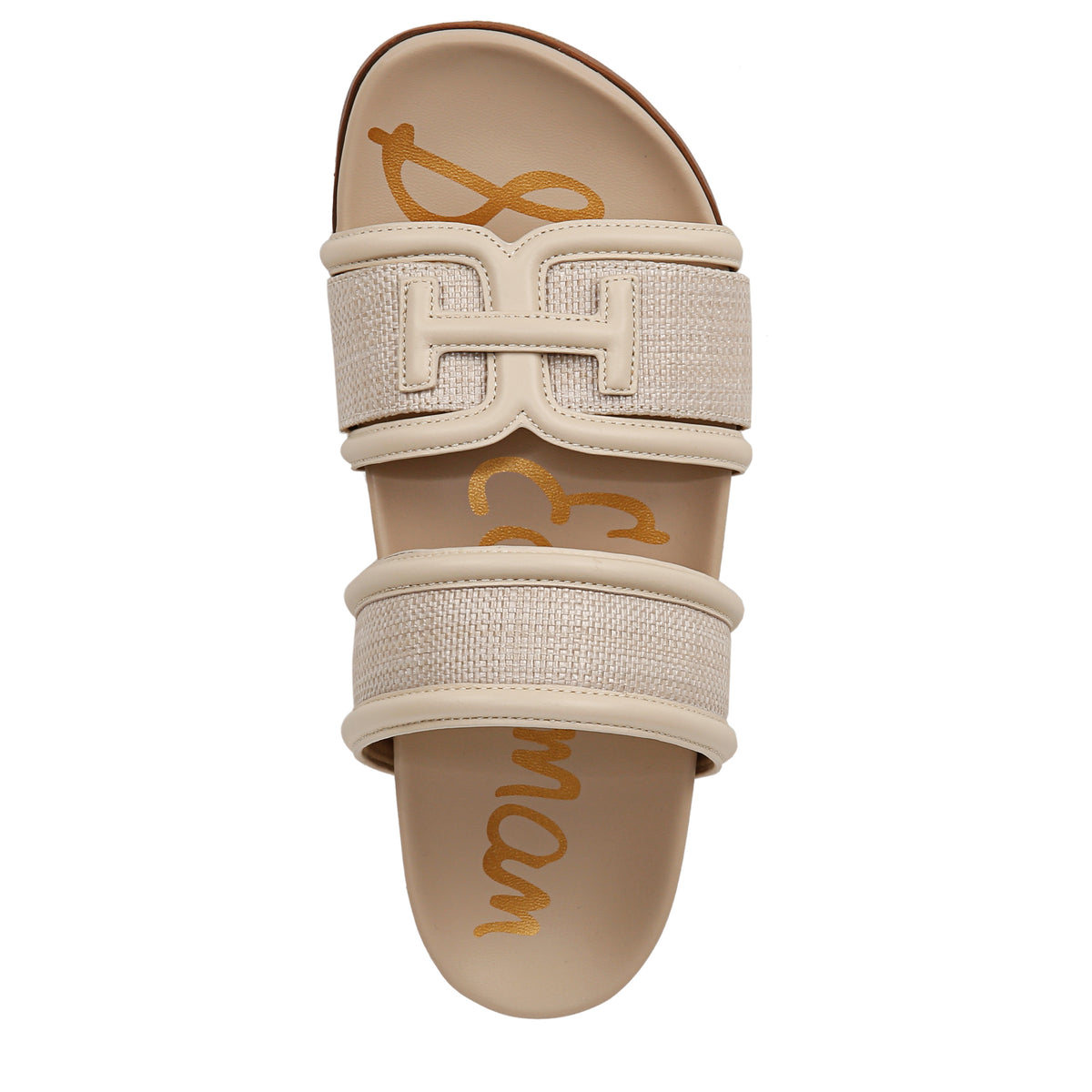 ROWAN SLIDE SANDAL