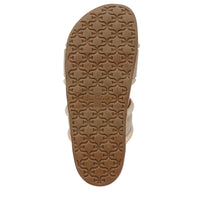 ROWAN SLIDE SANDAL