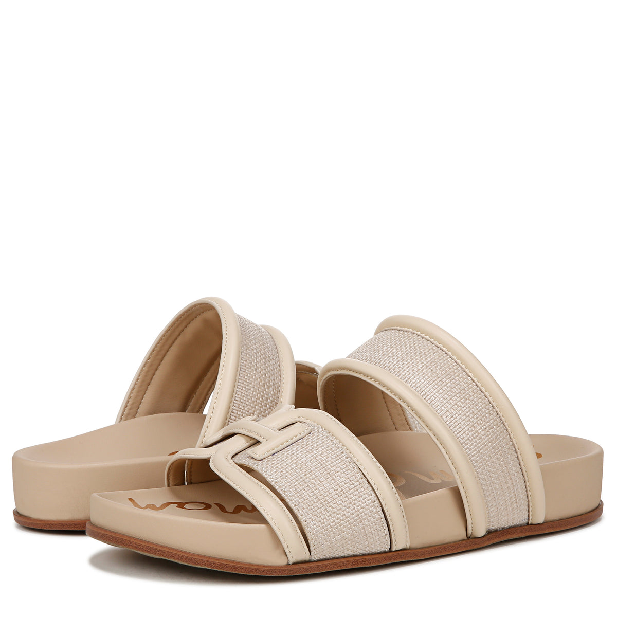 ROWAN SLIDE SANDAL