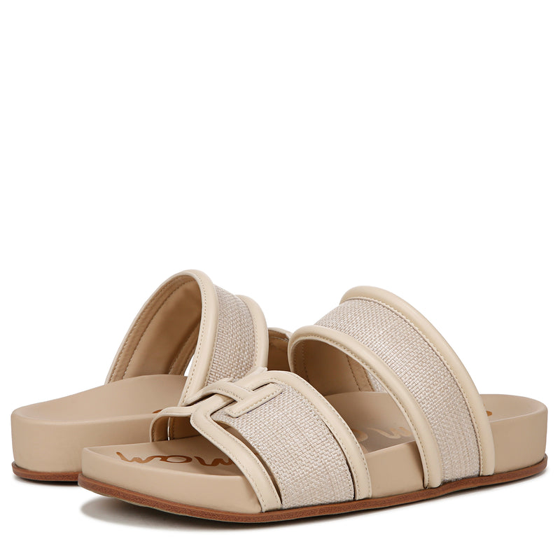ROWAN SLIDE SANDAL