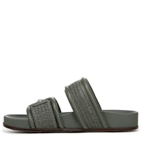 ROWAN SLIDE FOOTBED SANDAL
