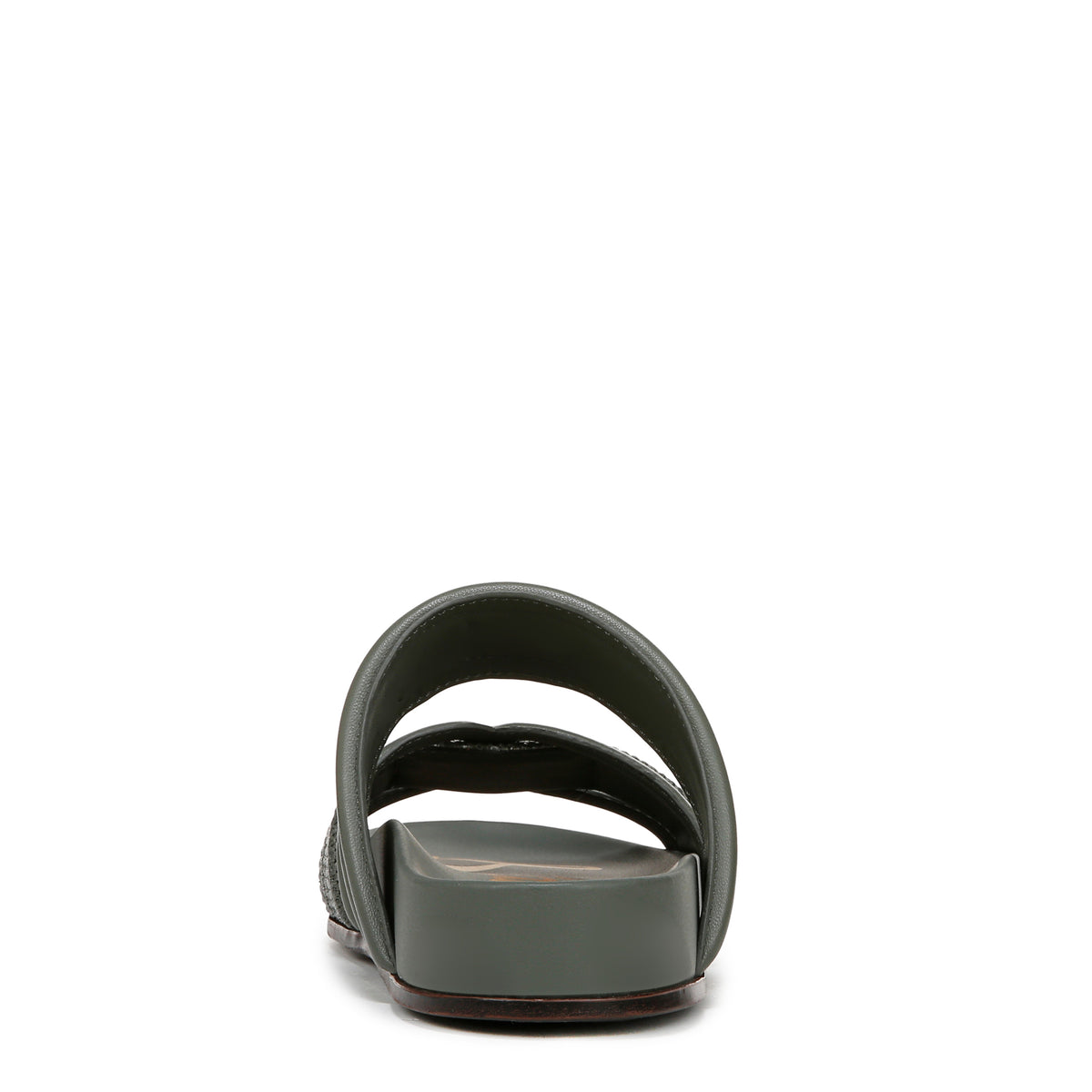 ROWAN SLIDE FOOTBED SANDAL