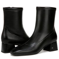 PERRIE SHORT BOOT