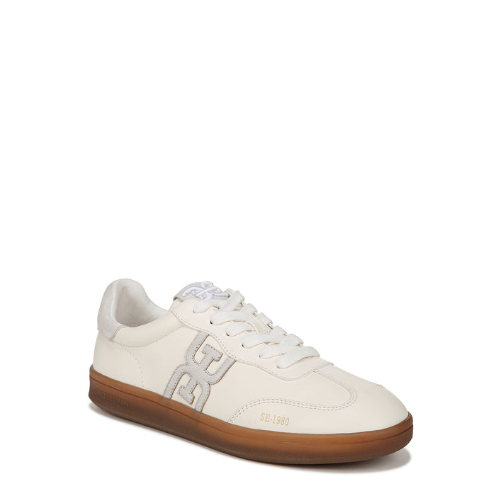 TENNY LACE UP SNEAKER
