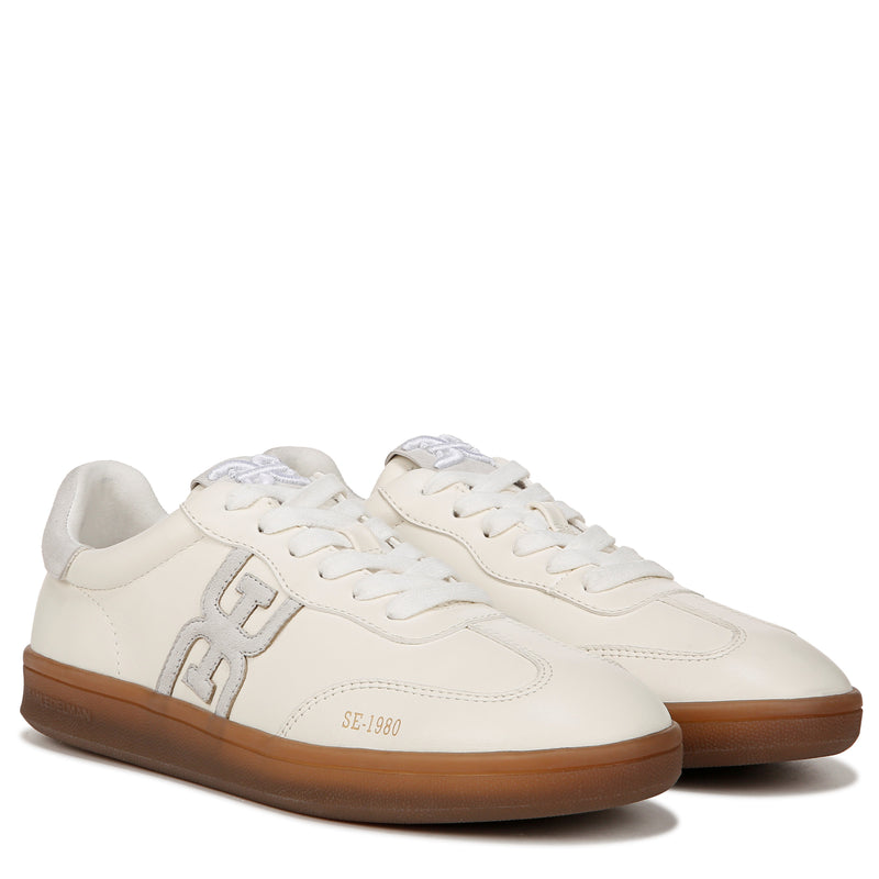 TENNY LACE UP SNEAKER