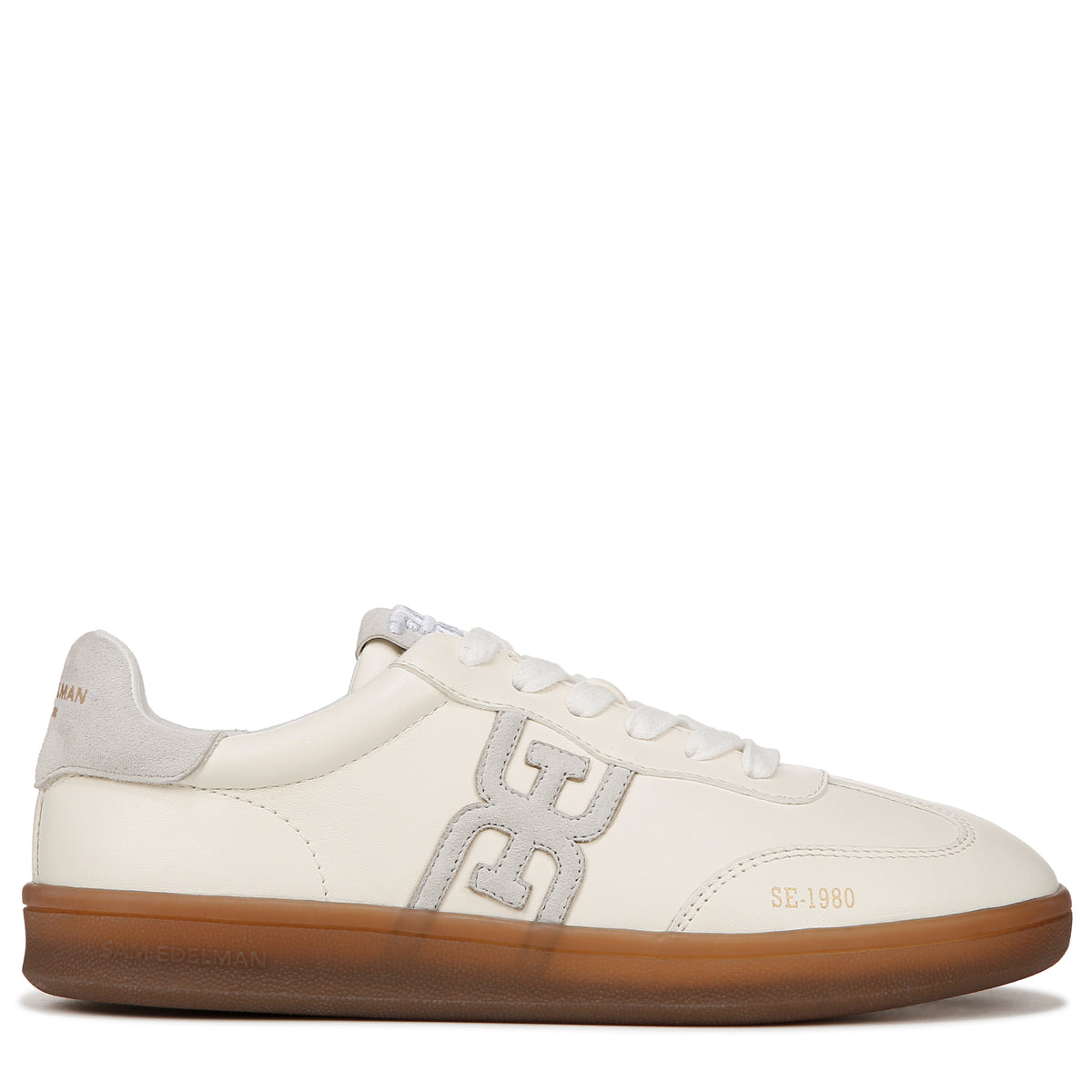 TENNY LACE UP SNEAKER