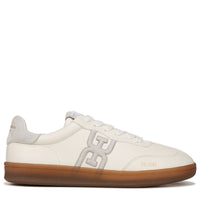 TENNY LACE UP SNEAKER