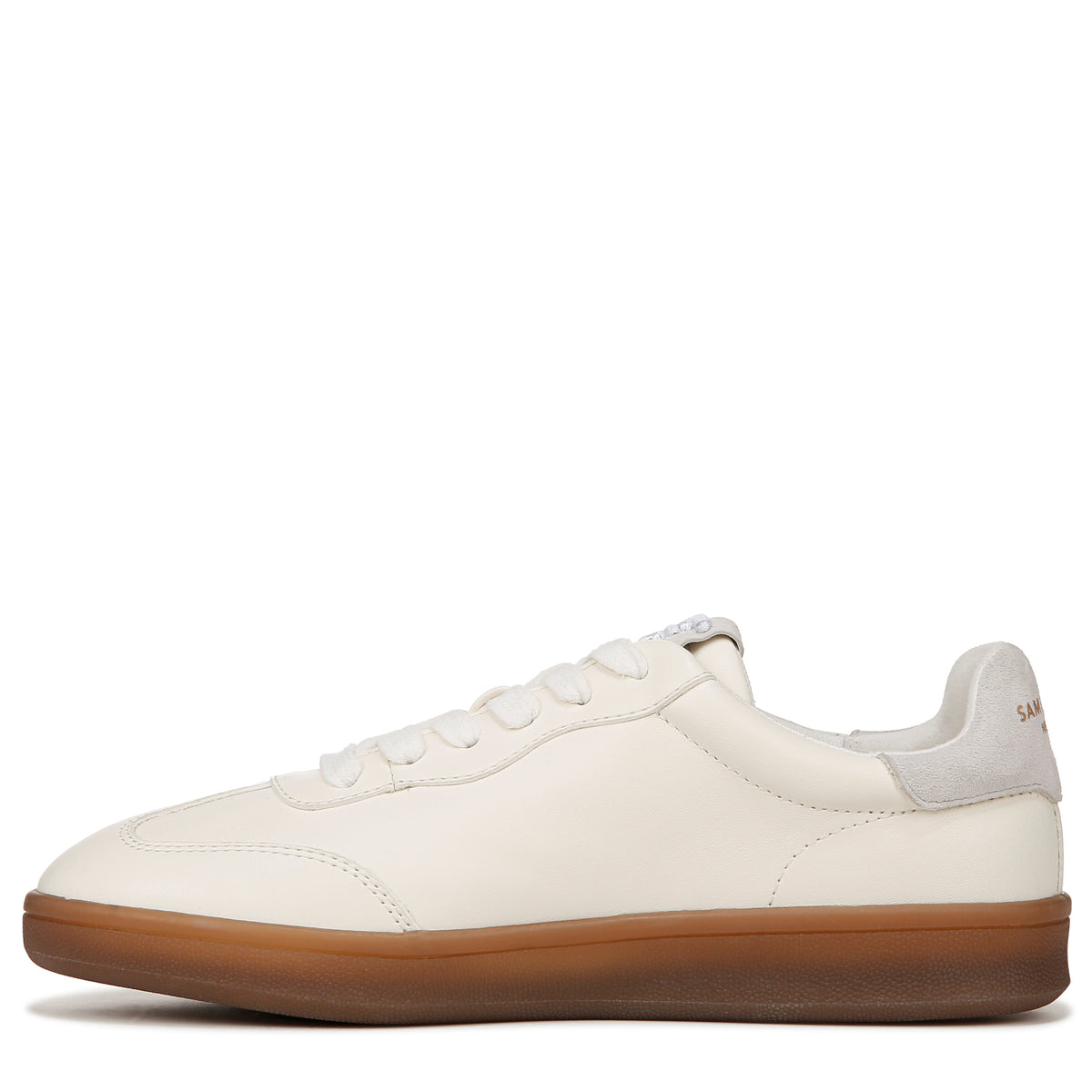 TENNY LACE UP SNEAKER
